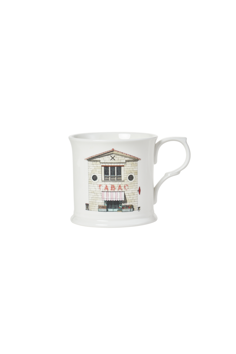 Thibaud Herem Objet Mug, Main, color, Old Tobacco Shop