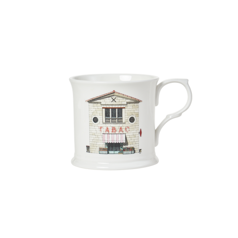 Thibaud Herem Objet Mug (Village)