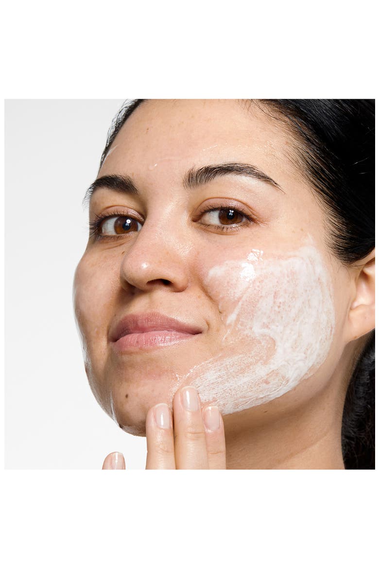 All About Clean™ Liquid Facial Soap Cleanser, Alternate, color, OILY