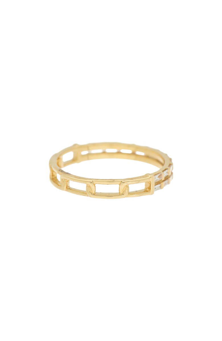 Bony Levy 18K Yellow Gold Florentine Diamond Band Ring - 0.32 ctw, Alternate, color,