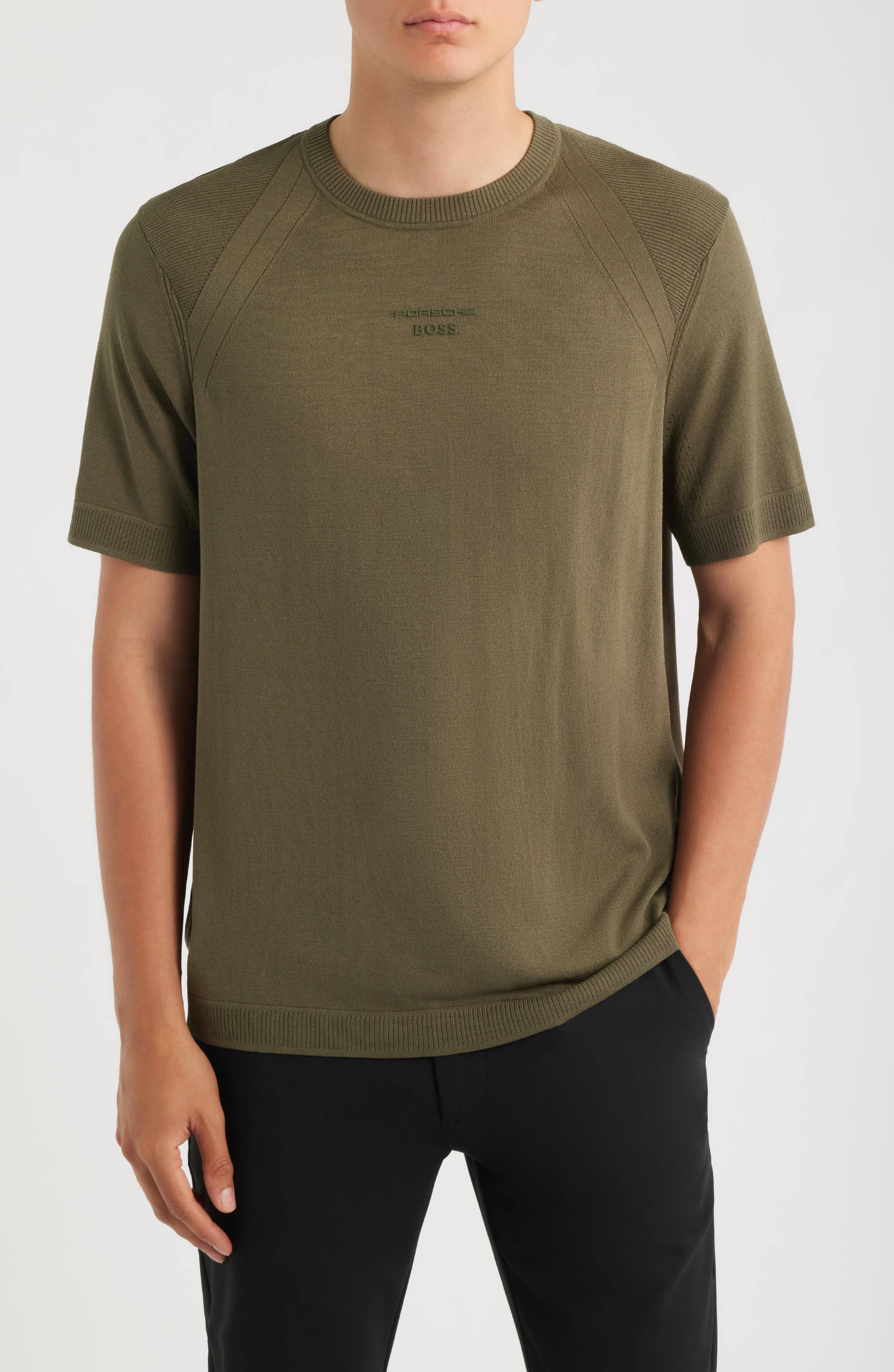 DARK GREEN