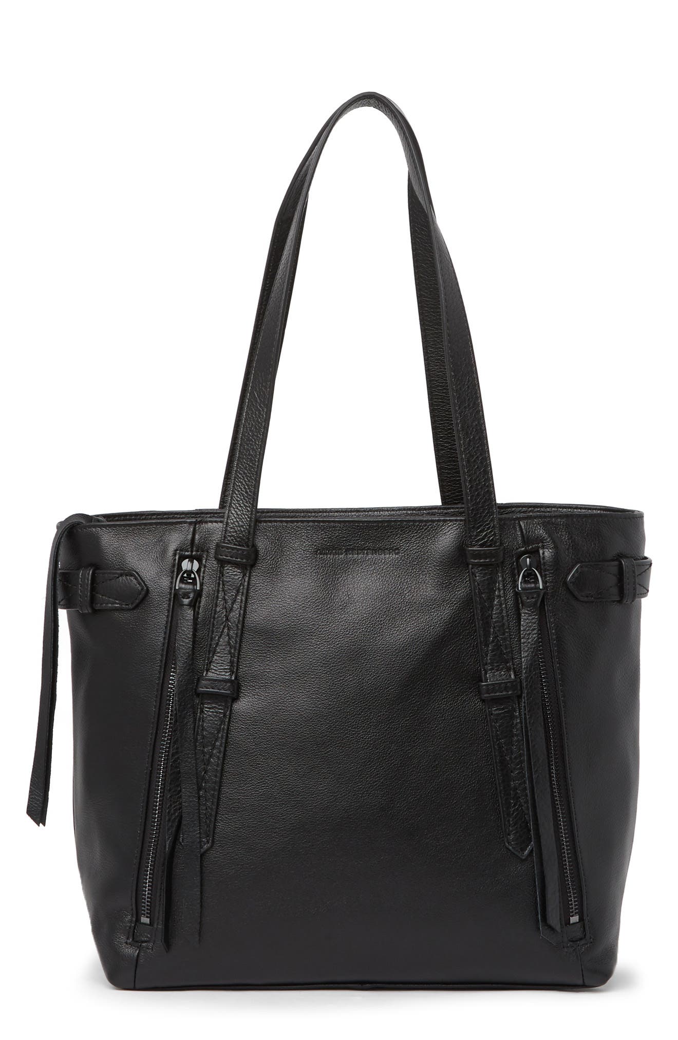 Aimee Kestenberg Amalfi Leather Tote, Main, color, 