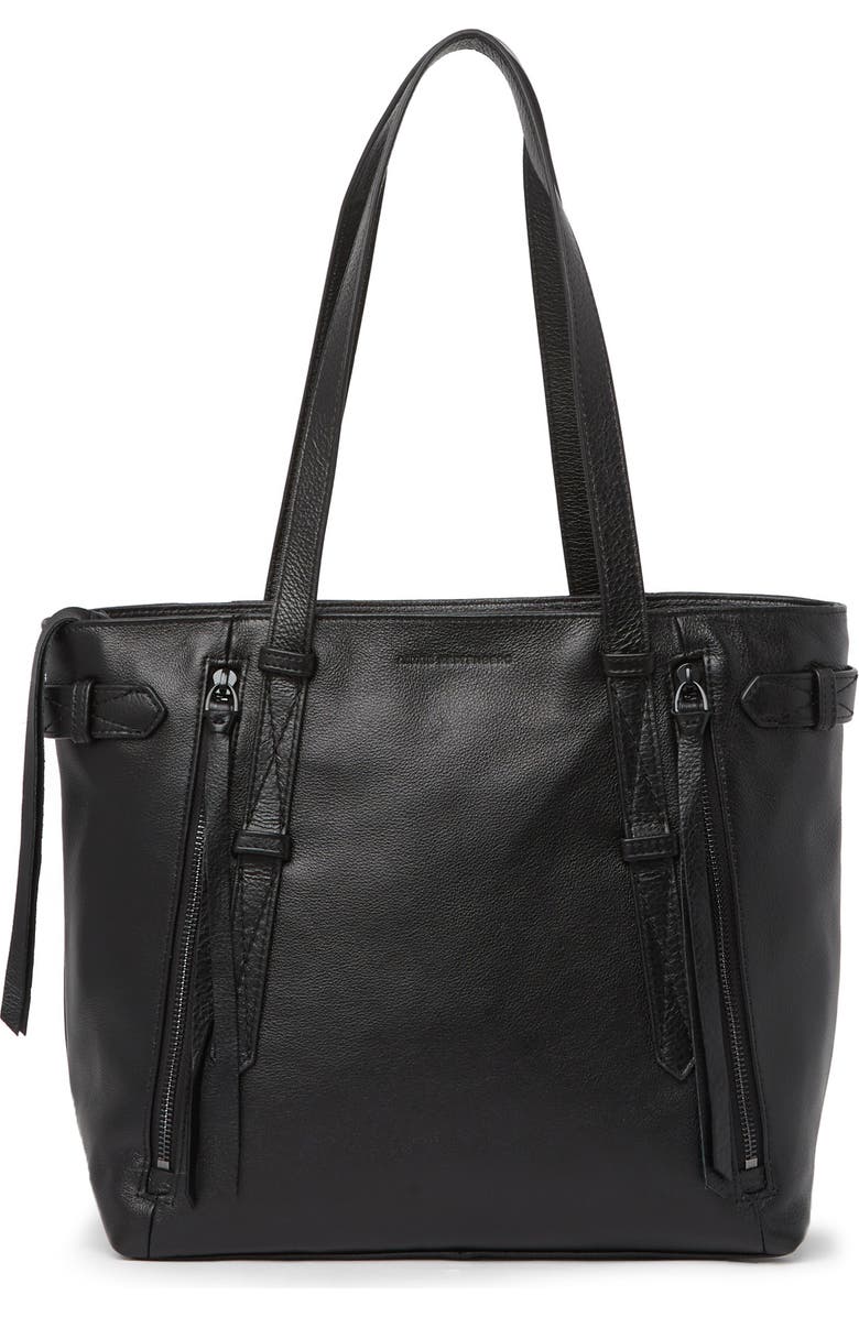 Aimee Kestenberg Amalfi Leather Tote, Main, color,