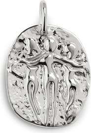 Monica Vinader Sisterhood Pendant