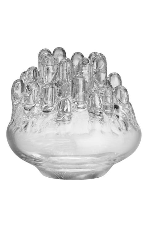 Polar Small Candleholder