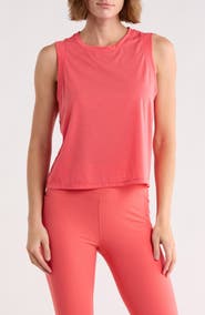 Z by Zella Key Element Tank