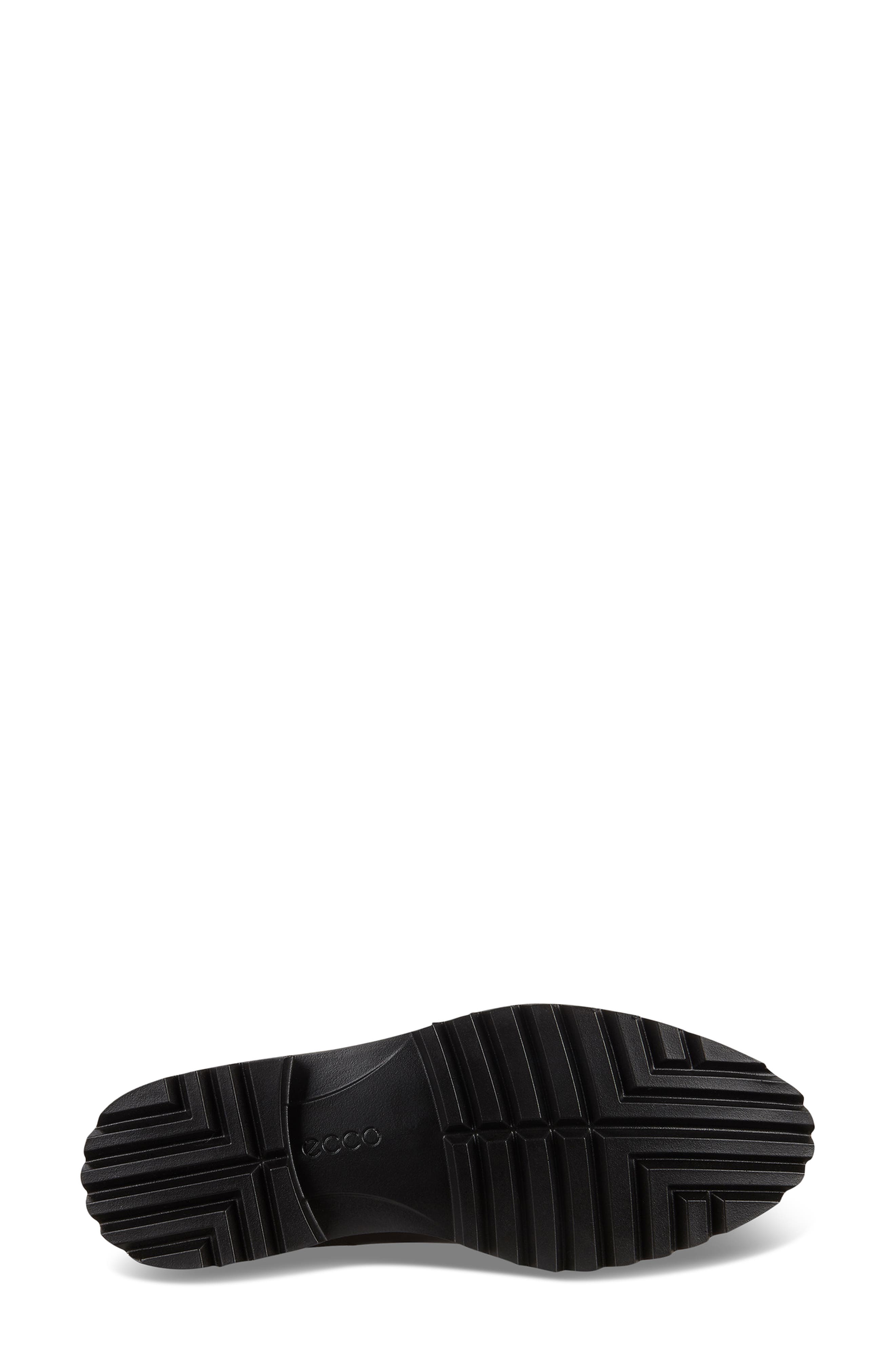Incise Tailored Chelsea Boot, Alternate, color, SHALE LEATHER