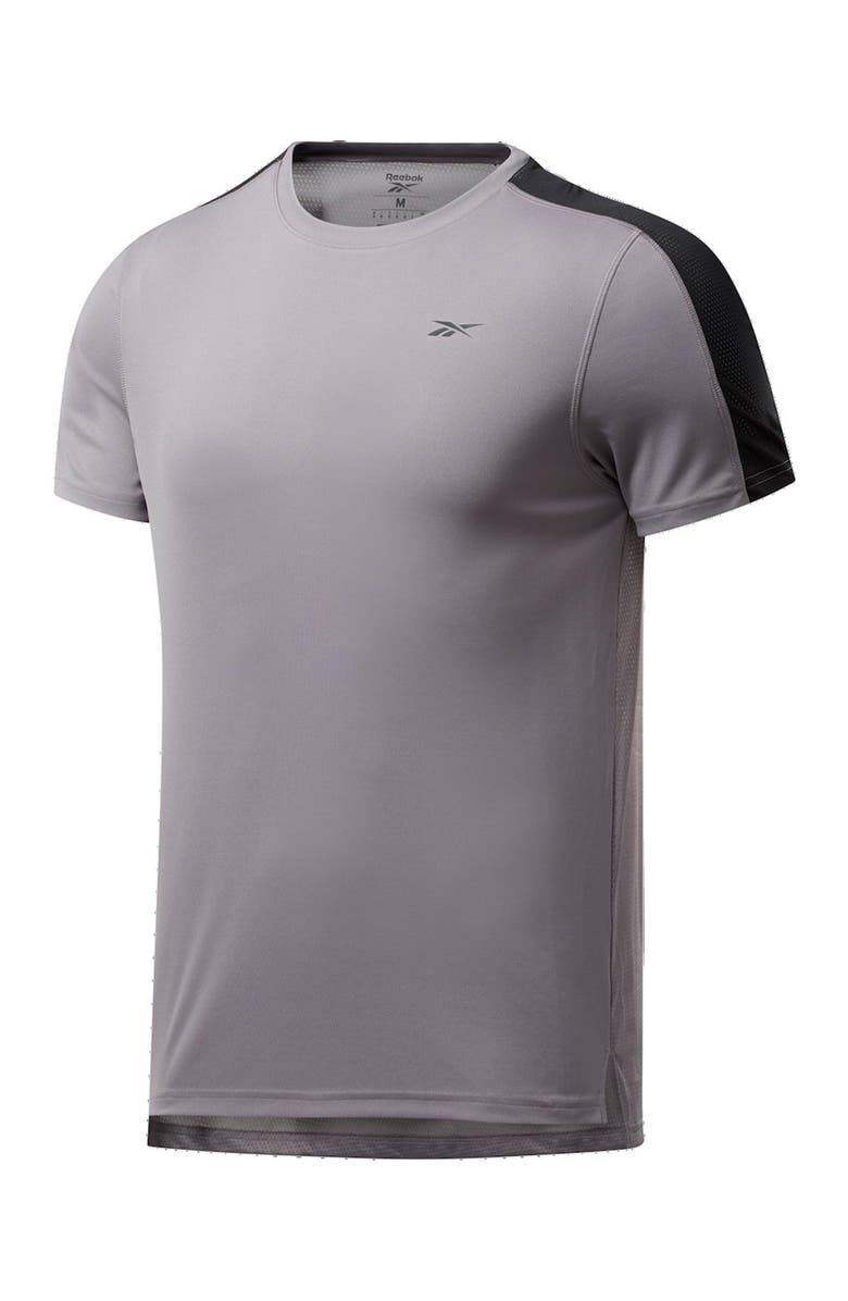 Reebok Workout Ready Tech T-Shirt, Main, color, 