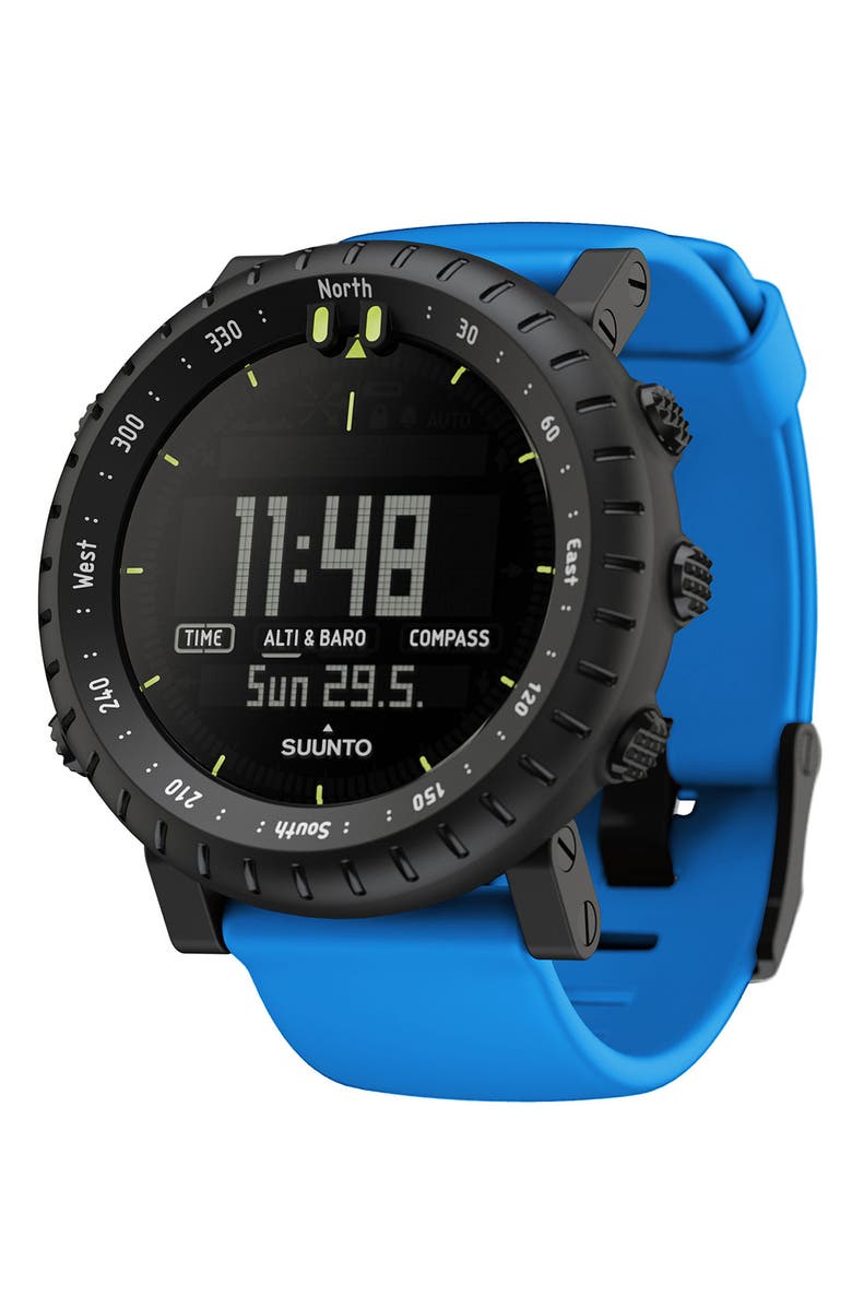 Suunto , Alternate, color,