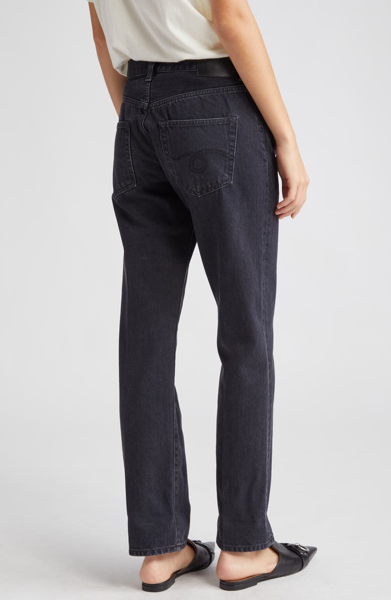 R13 Romeo Jeans, Alternate, color,