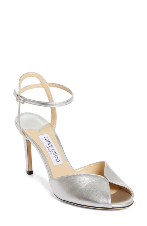 Women s Jimmy Choo High Heel Sandals Nordstrom