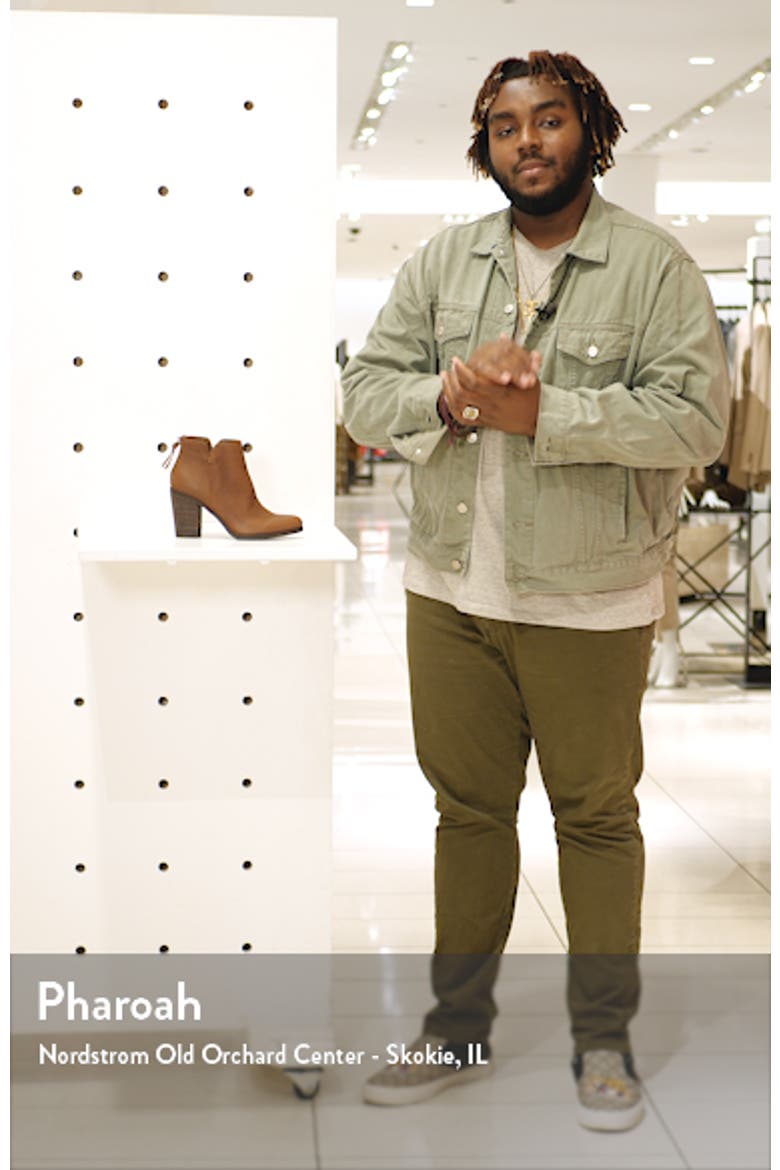 Jett Bootie video