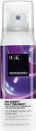 IGK High Density Scalp Treatment