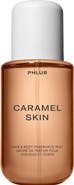 PHLUR Caramel Skin Hair 
Body Fragrance Mist