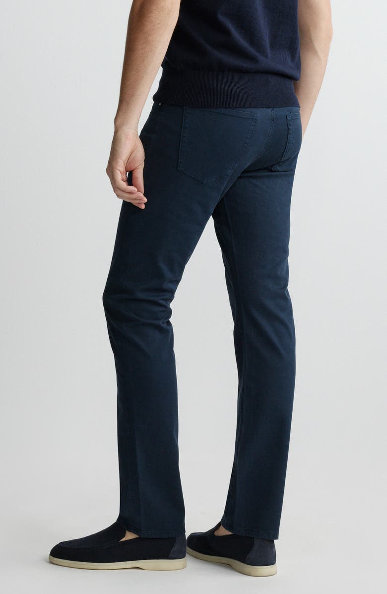 DL1961 Russell Slim Straight Leg Jeans, Alternate, color, 