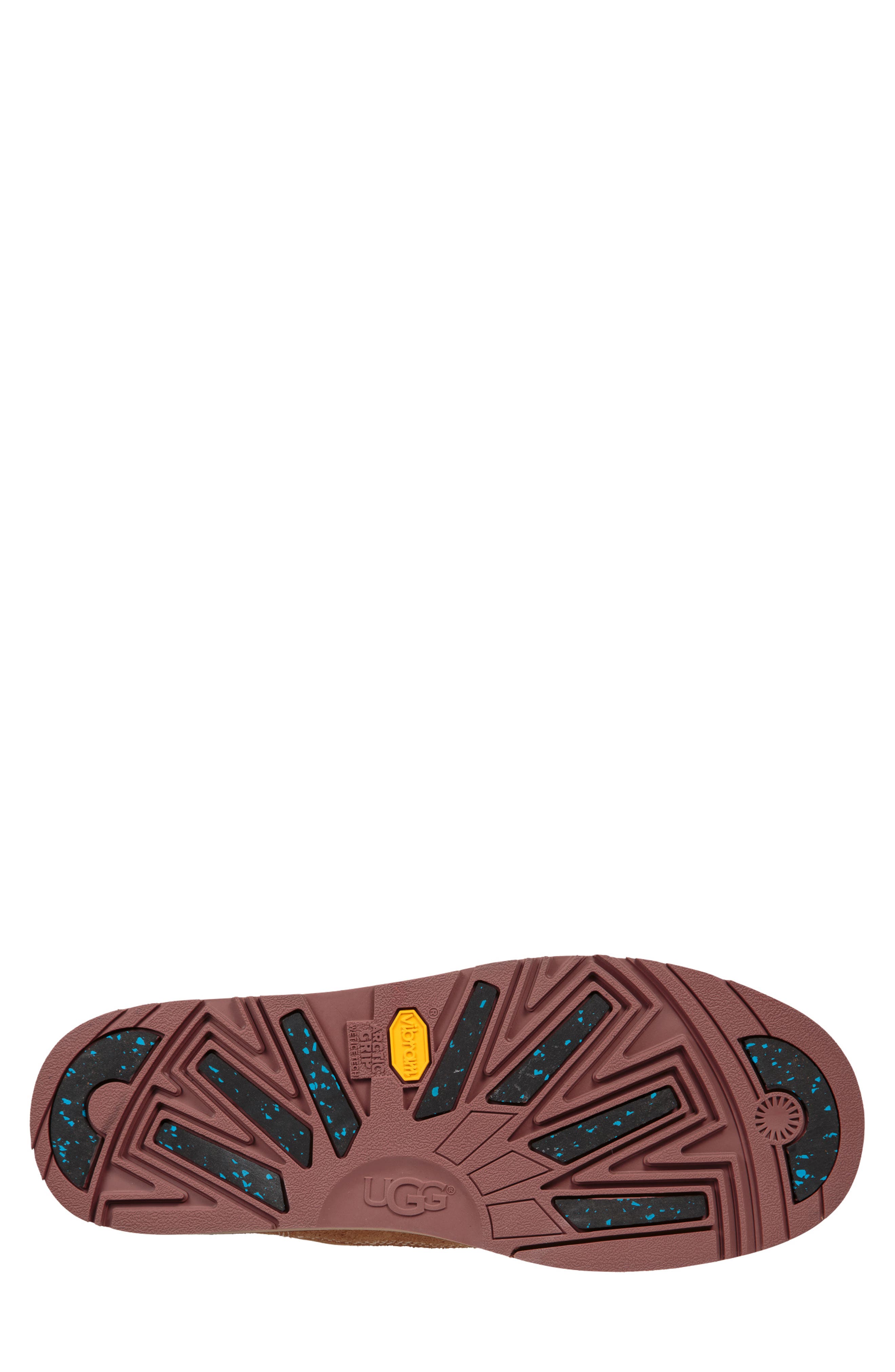 UGG<sup>®</sup> Avalanche Hiker Waterproof Boot, Alternate, color, 