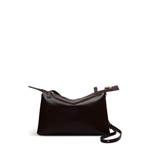 Radley The Romilly Medium Ziptop Crossbody Bag In Brown