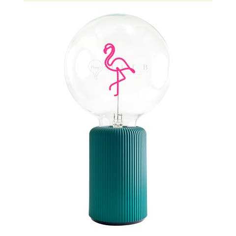 Flamingo Portable Table Lamp