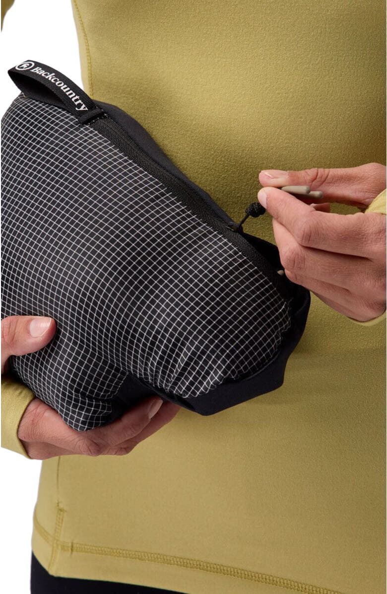 Backcountry Waas Allied Down Pant - Women's, Alternate, color, Black