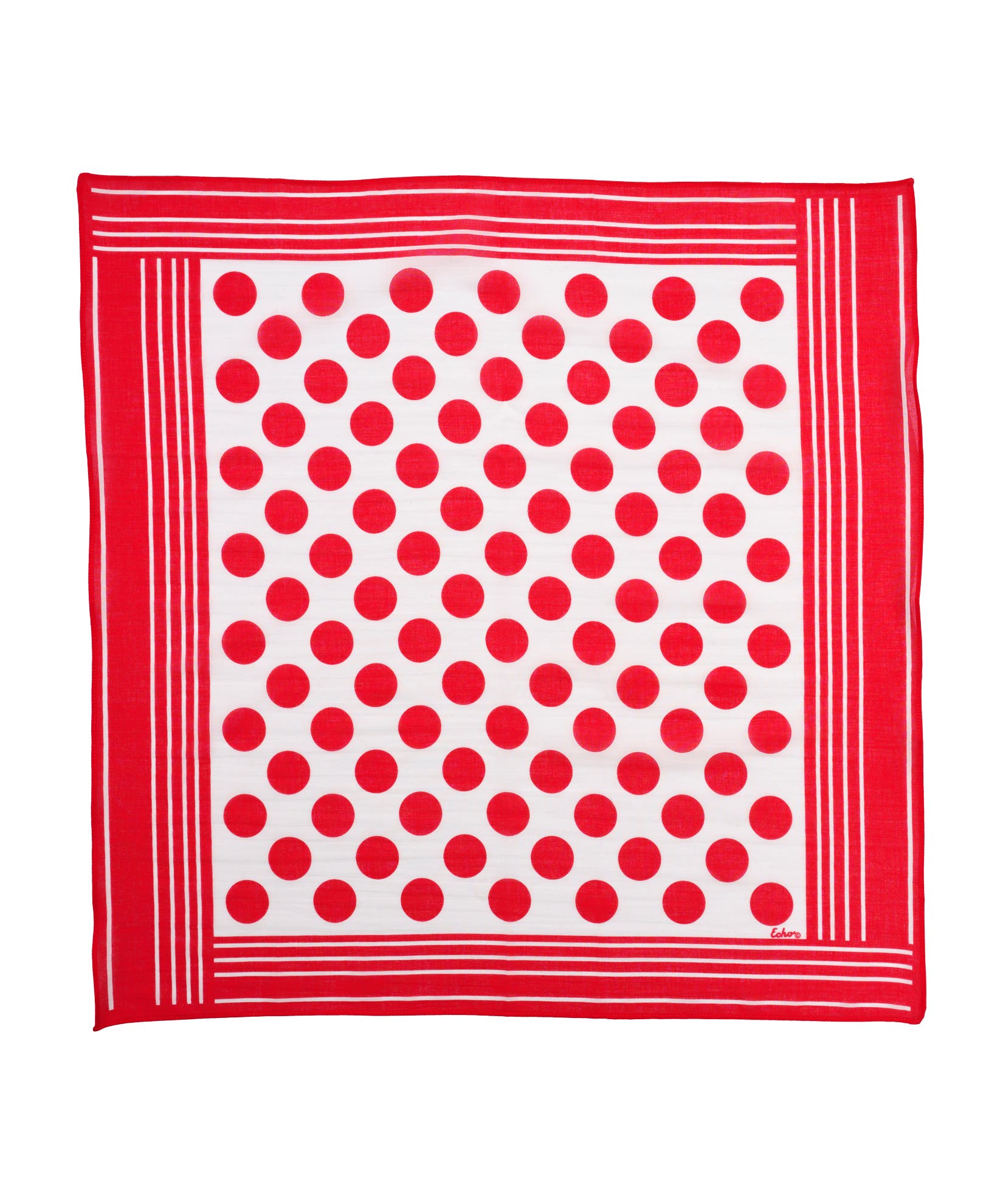 selected Red