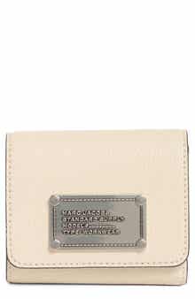 Standard Supply Leather Envelope Wallet