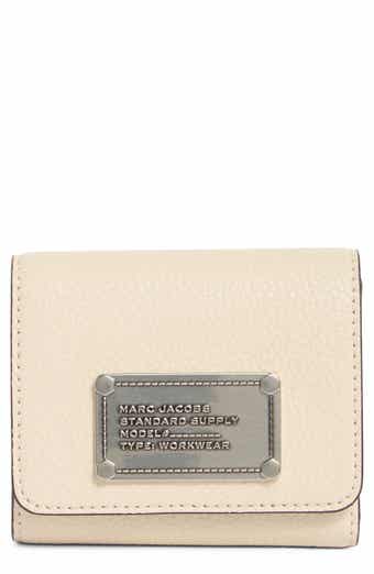 Standard Supply Leather Envelope Wallet