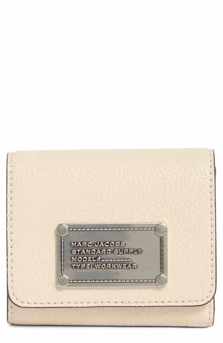 Standard Supply Leather Envelope Wallet