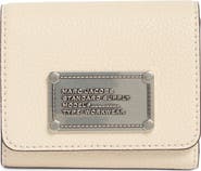 Marc Jacobs Standard Supply Leather Envelope Wallet
