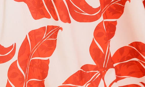 Flying Tomato Halter Maxi Dress In Brown