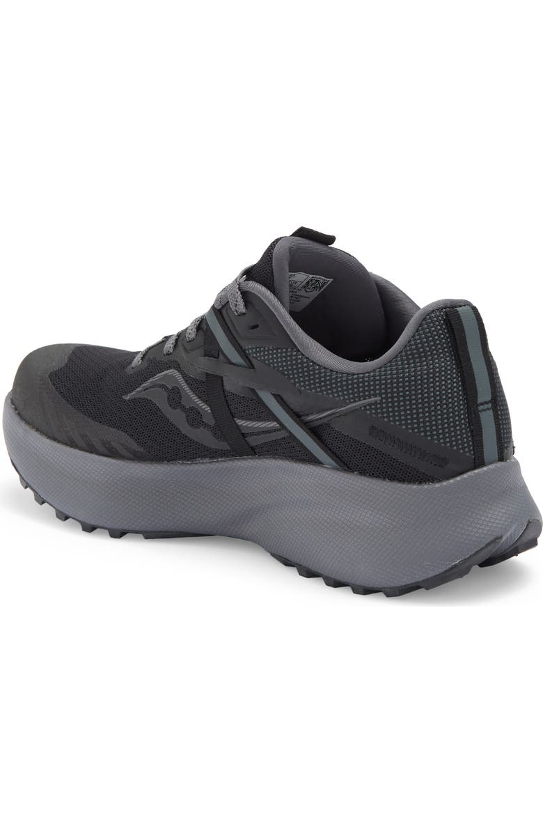 Saucony Ride 15 TR Trail Running Shoe, Alternate, color,