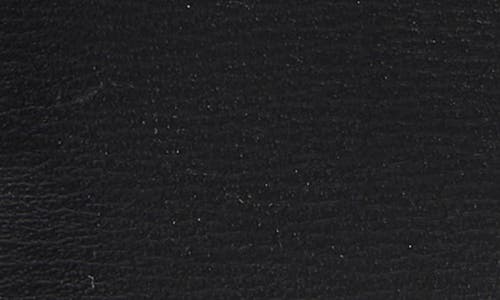 Off-white Jitney Leather Card Case In Black