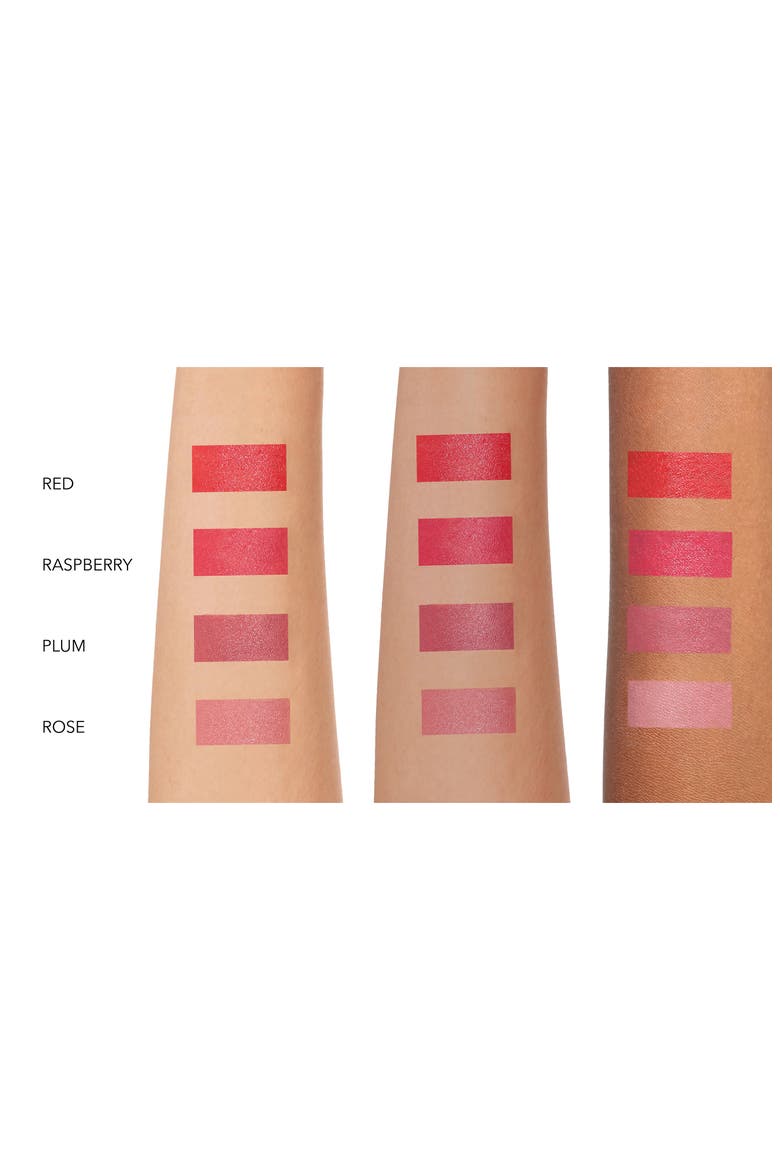 Beauty Booster® Lip & Cheek Color, Alternate, color, RED