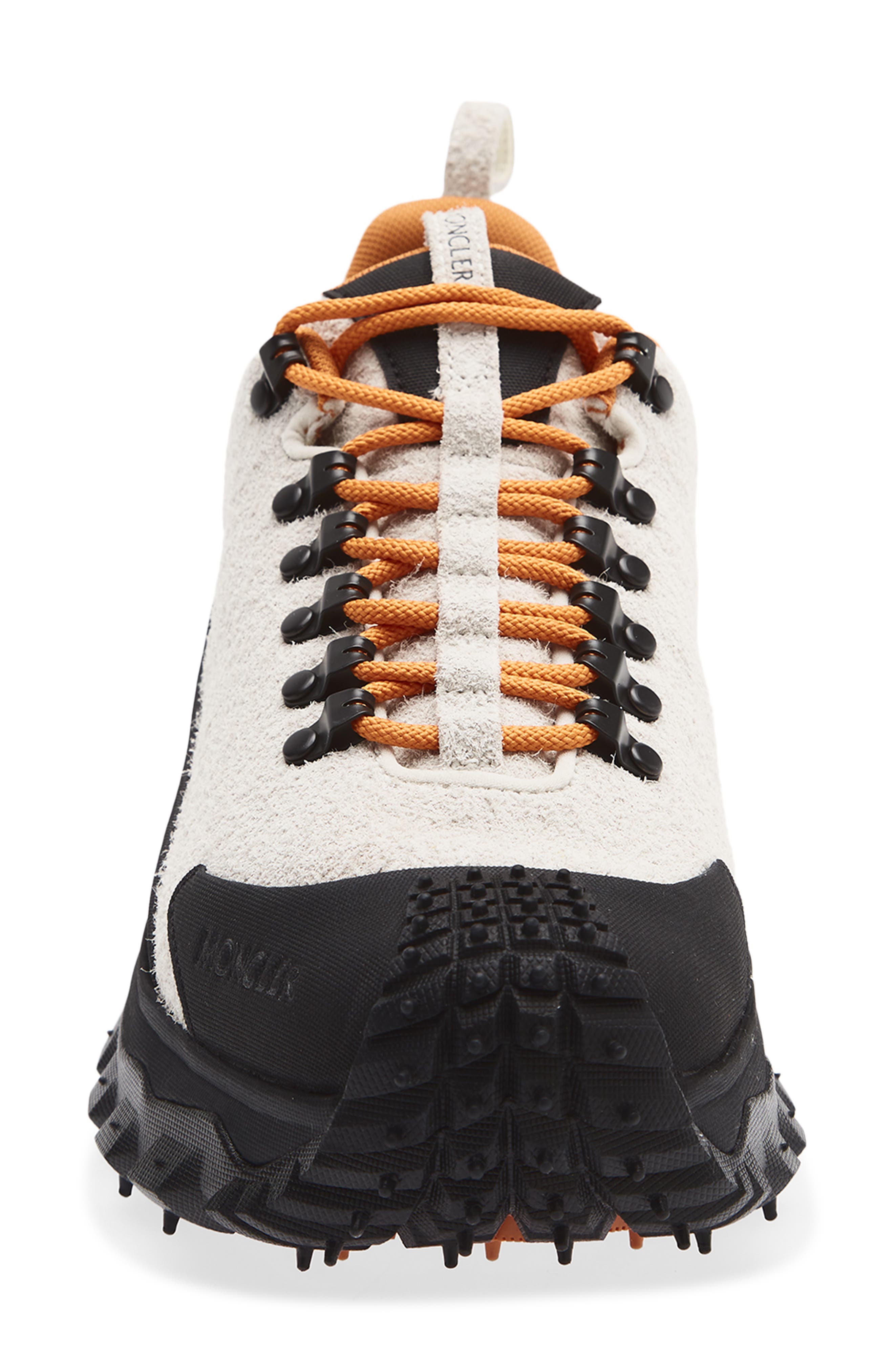 Waterproof Trailgrip APEX GTX Sneaker, Alternate, color, EGGNOG