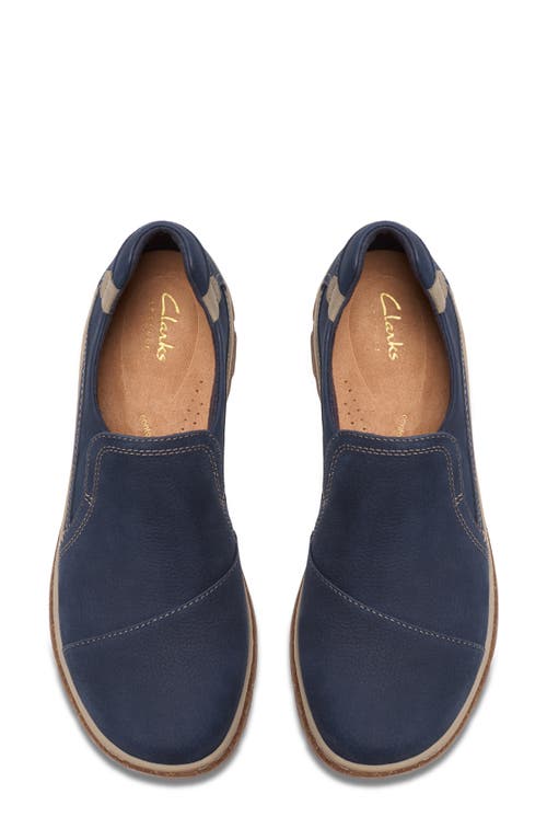 Clarksr Clarks(r) Orlene Slip On Sneaker In Multi