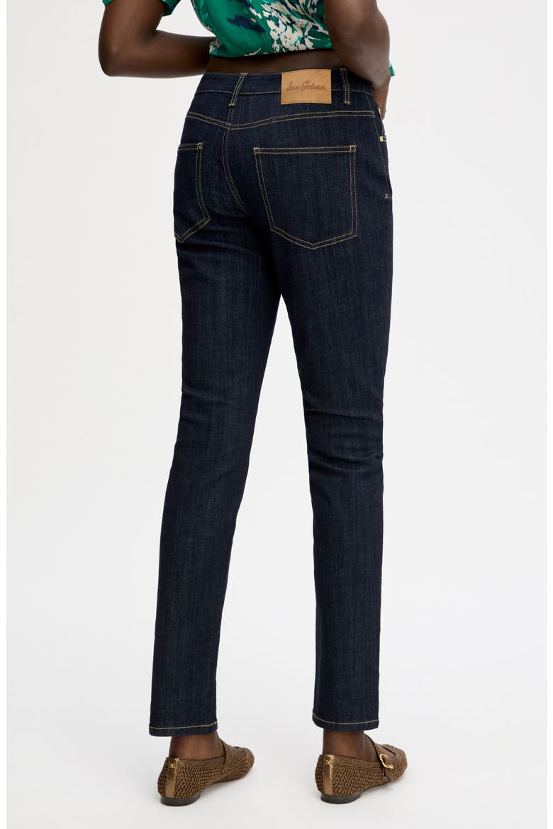 Pencil Slim Fit Jeans, Alternate, color, SEATTLE WASH