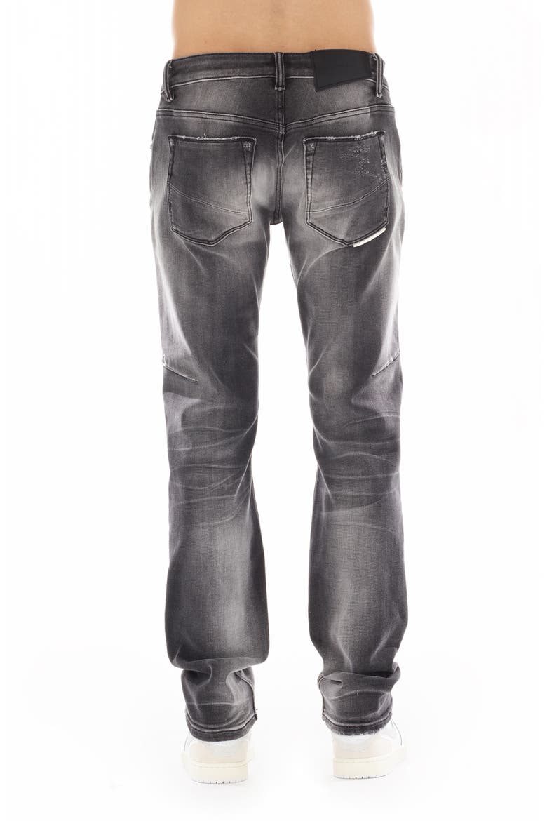 Mero Slim Fit Jeans, Alternate, color, NASH