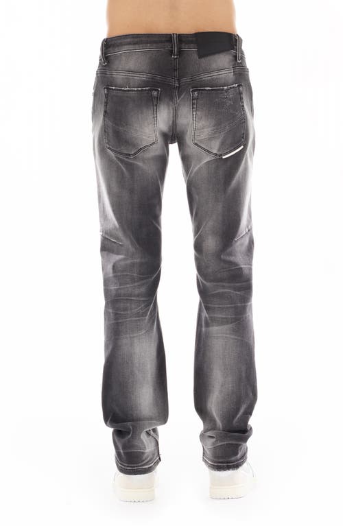 Hvman Mero Slim Fit Jean In Nash