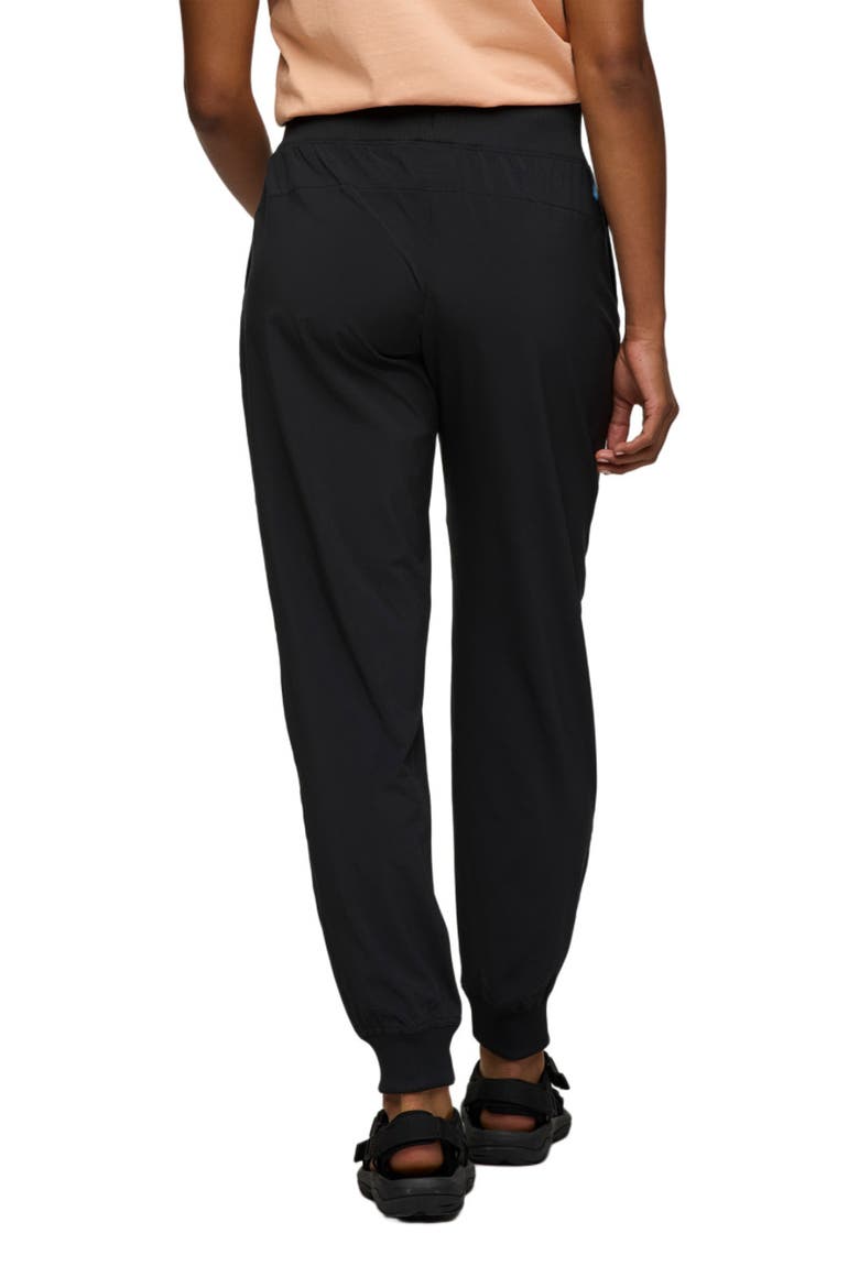 Cambio Jogger - Women's, Alternate, color, Black