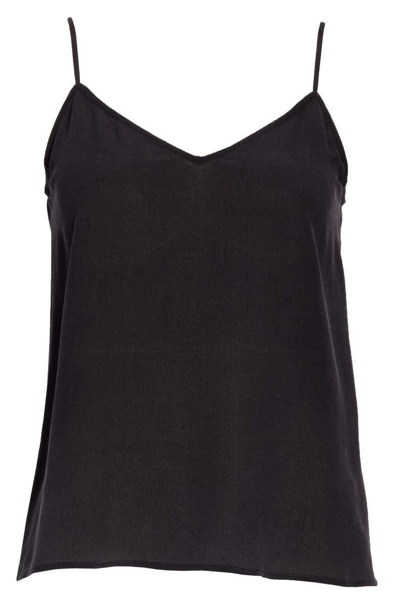 Equipment Layla Silk Camisole, Alternate, color, 