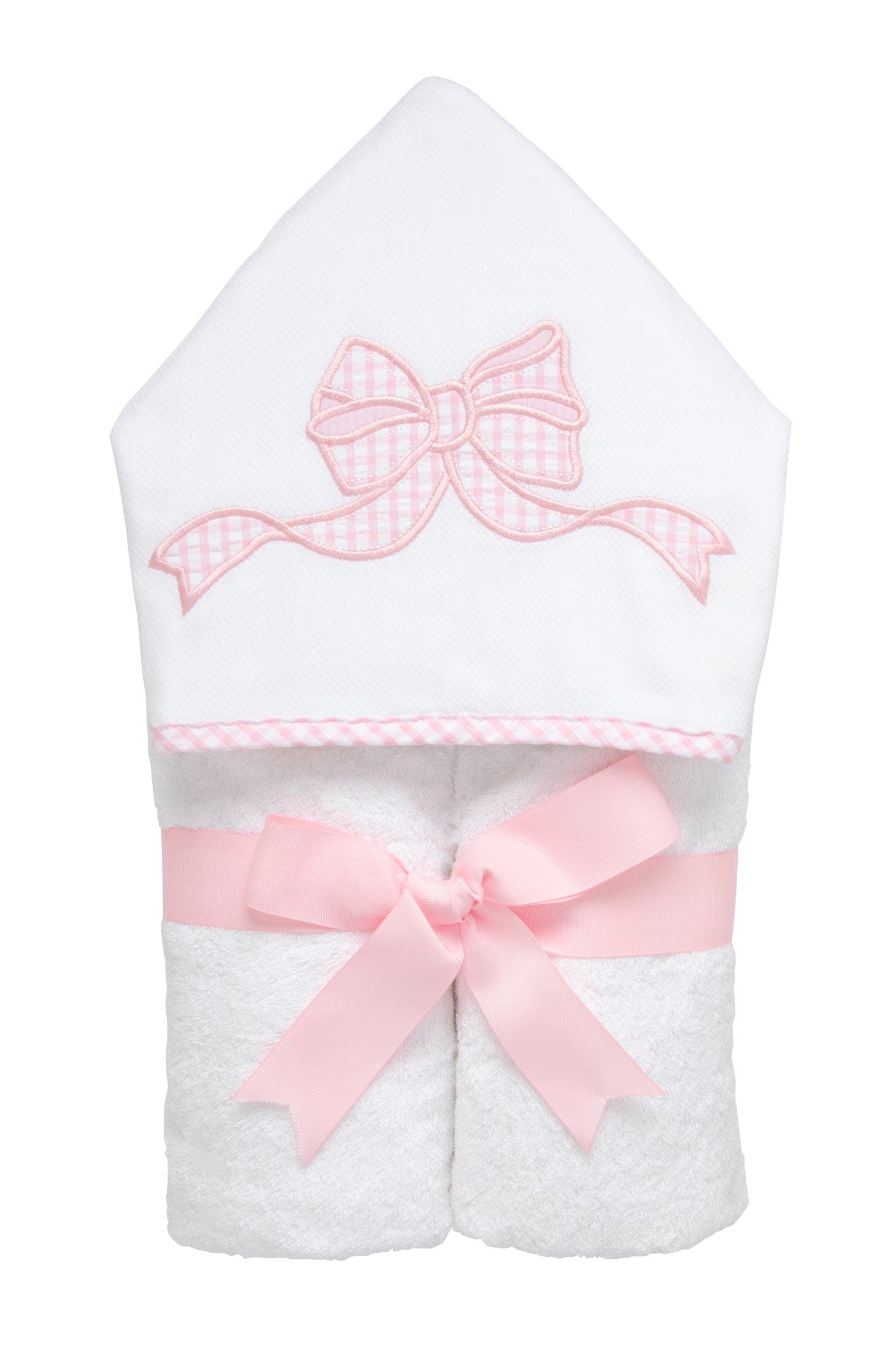 Pink Bow