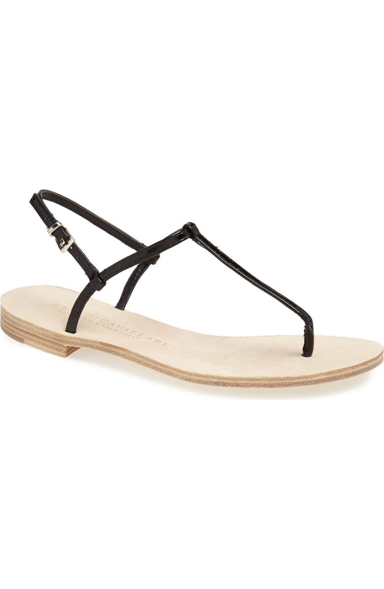 Kristin Cavallari 'Gigi' Thong Sandal, Main, color,