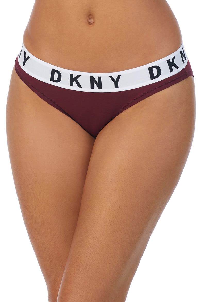 Cozy Boyfriend Bikini, Main, color, CHOCOLATE TRUFFLE