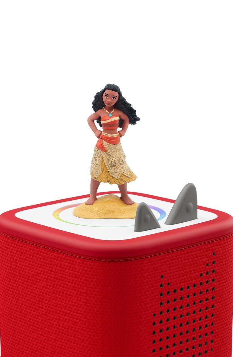 tonies Disney<sup>®</sup> Moana & Simea Tonie Audio Character Bundle, Alternate, color, Multi