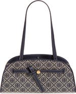 Tory Burch T Monogram Romy East West Shoulder Bag