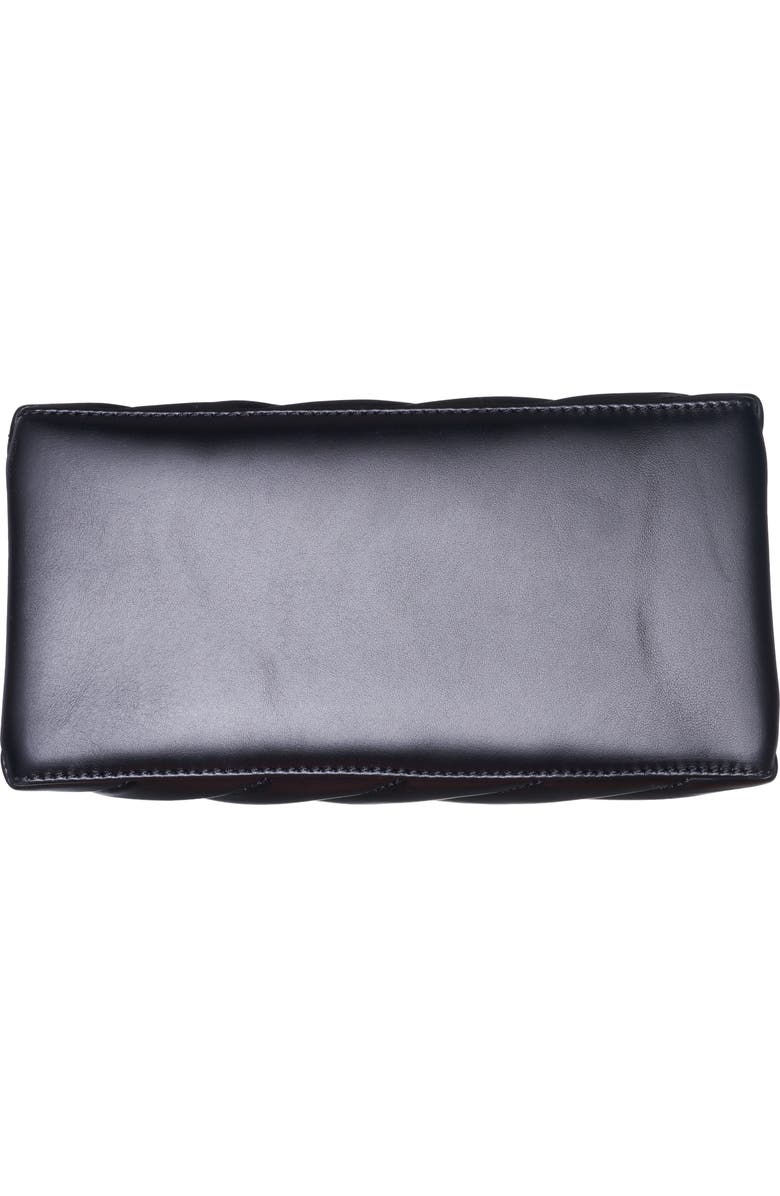 Off-White Jackhammer Leather Tote, Alternate, color,