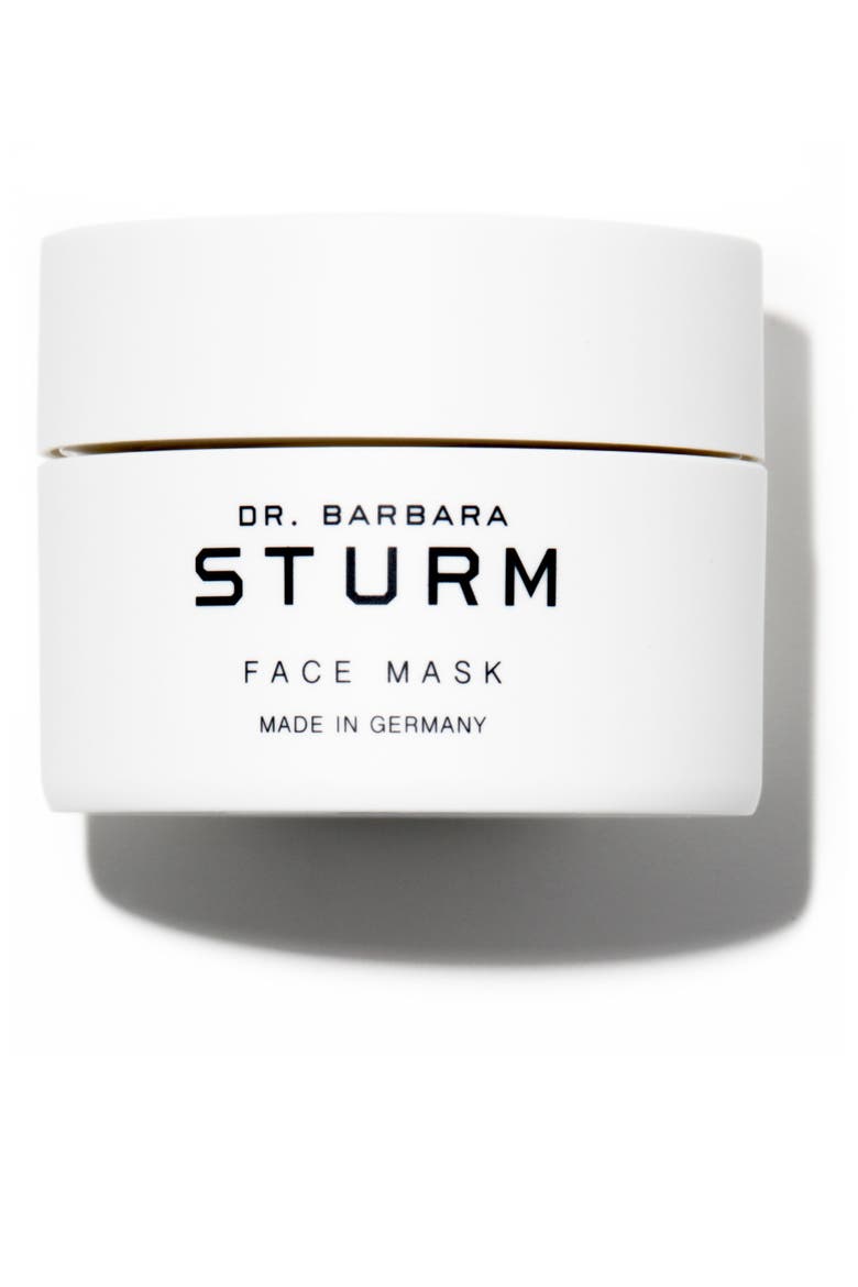 Sturm Face Mask, Main, color, NO COLOR