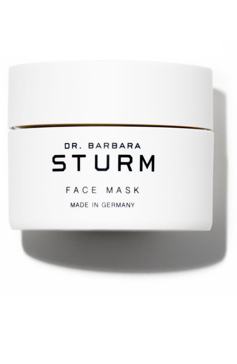 Sturm Face Mask
