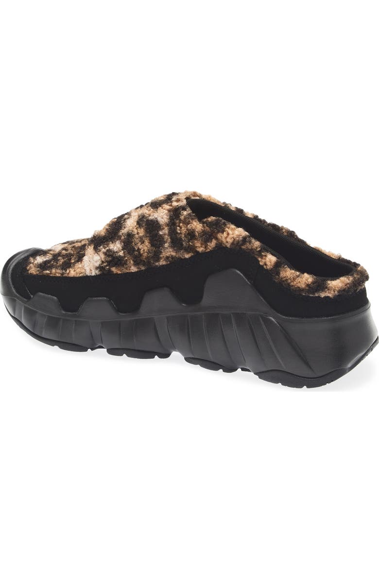 KEEN Hypowser Crushback Convertible Slip-On Sneaker, Alternate, color, Wild Winterscapes