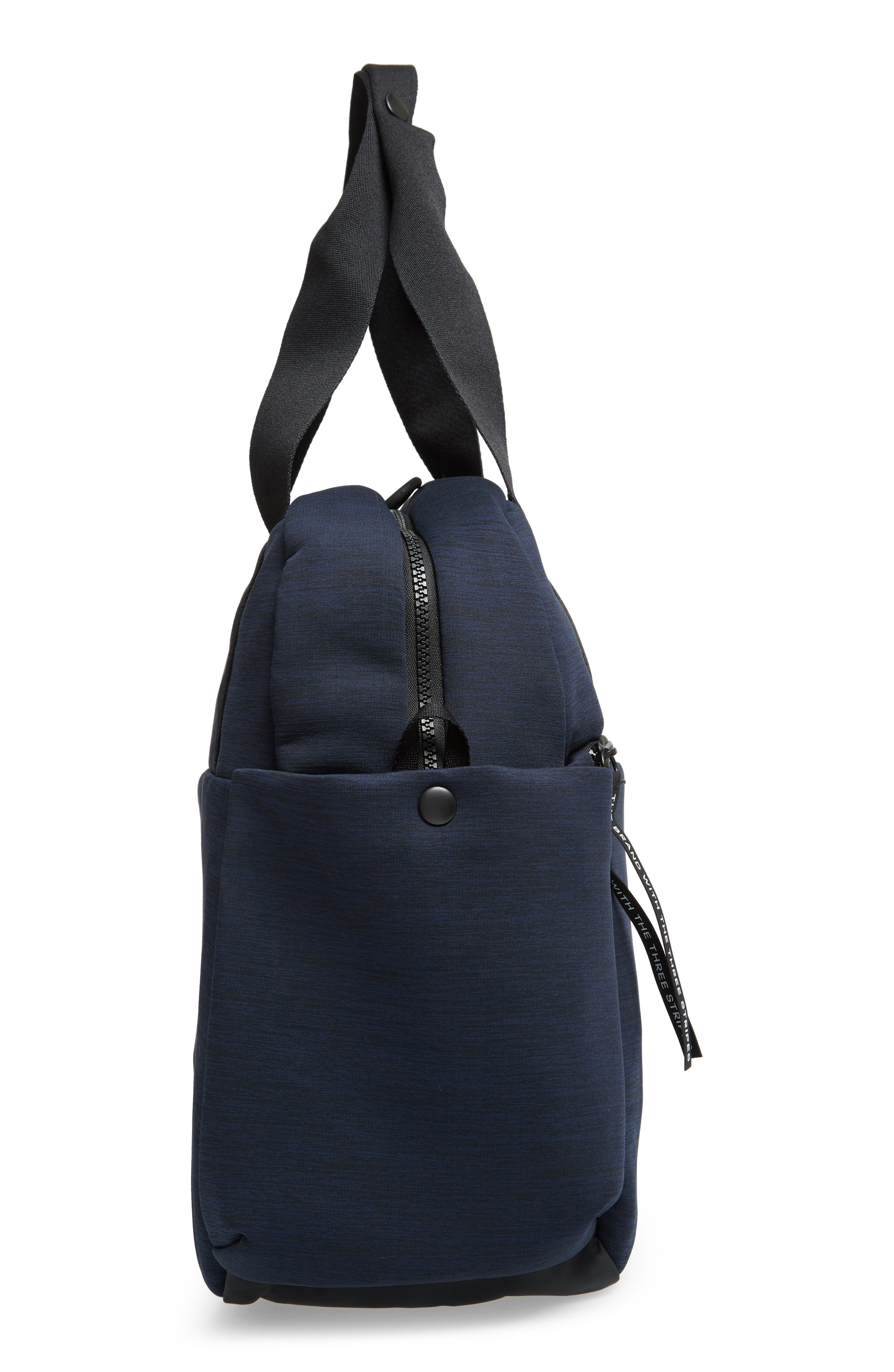 adidas Sport To Street Tote Bag, Alternate, color, 