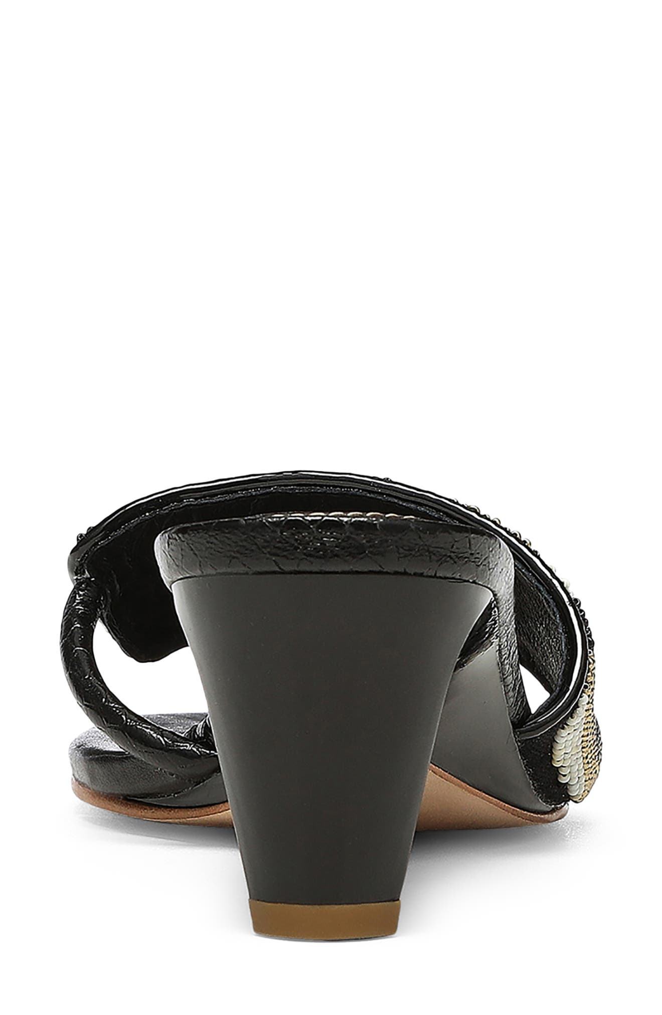 Donald Pliner Vimmsp Kitten Heel Sandal, Alternate, color, 